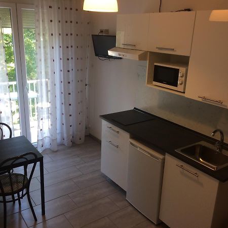 Residence Abamar Rimini Ngoại thất bức ảnh