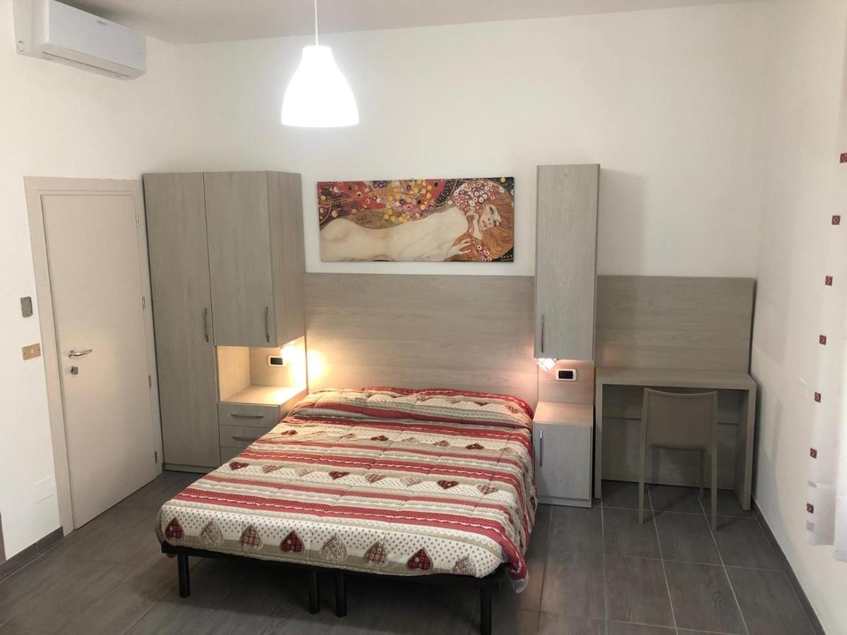 Residence Abamar Rimini Ngoại thất bức ảnh