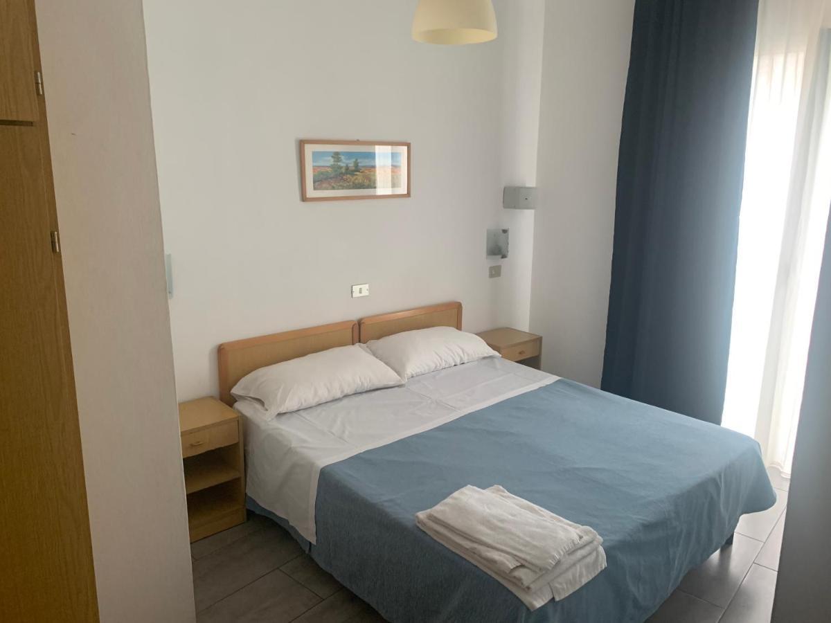 Residence Abamar Rimini Ngoại thất bức ảnh