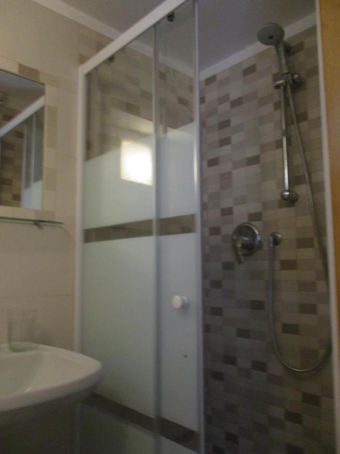 Residence Abamar Rimini Ngoại thất bức ảnh