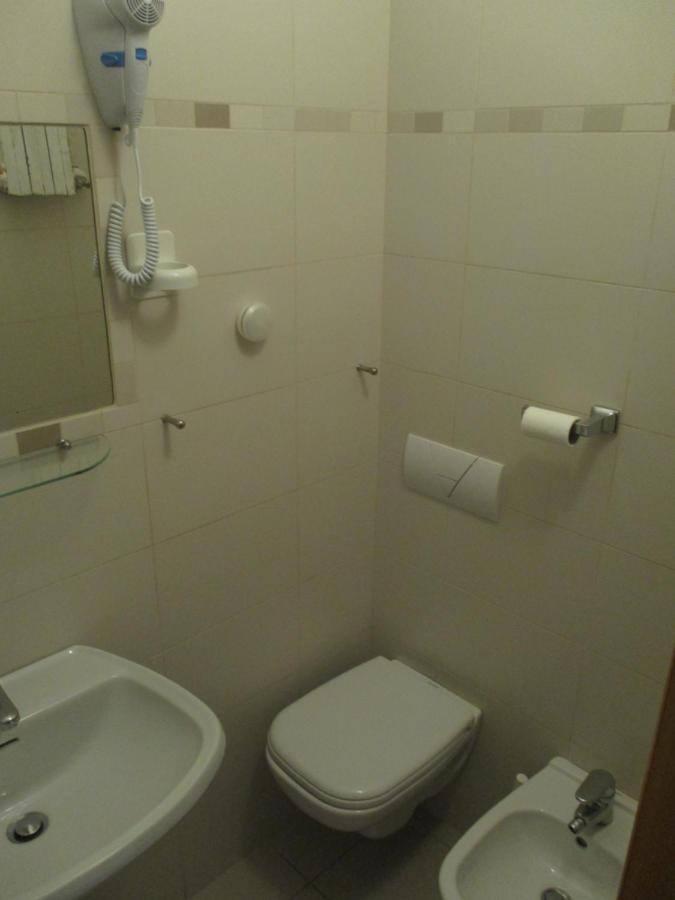 Residence Abamar Rimini Ngoại thất bức ảnh