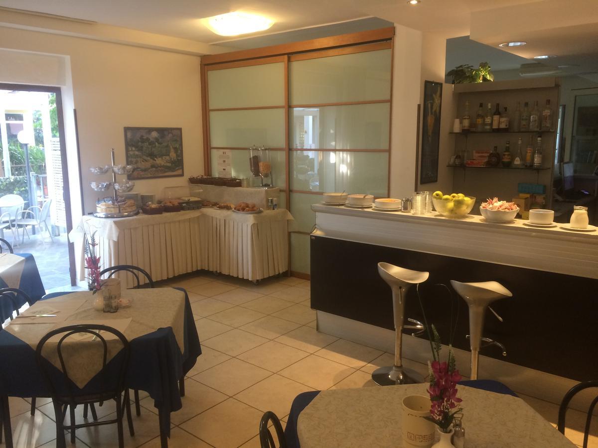 Residence Abamar Rimini Ngoại thất bức ảnh