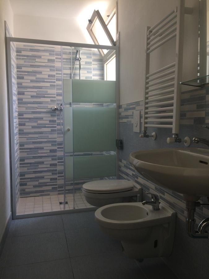 Residence Abamar Rimini Ngoại thất bức ảnh