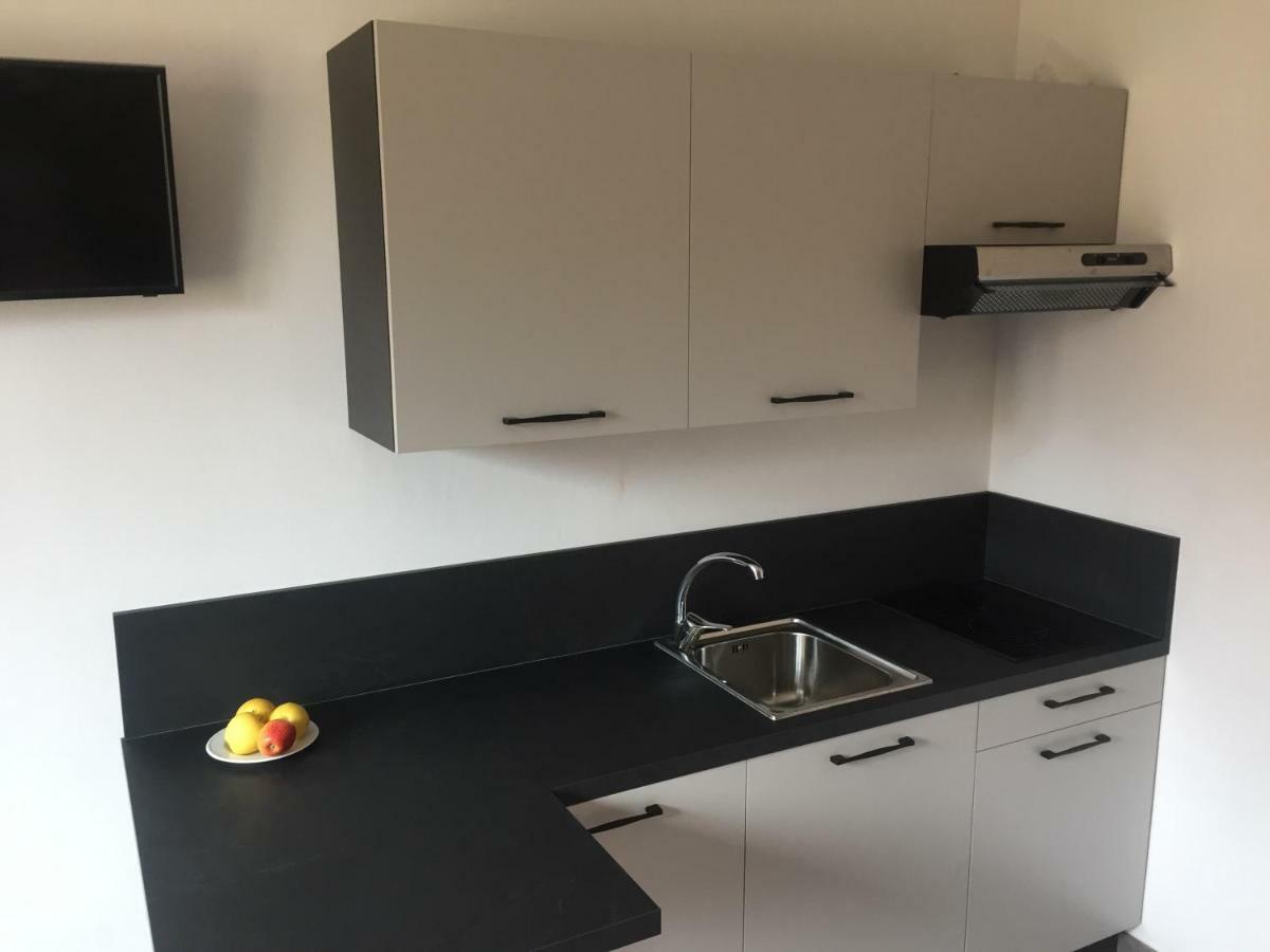 Residence Abamar Rimini Ngoại thất bức ảnh
