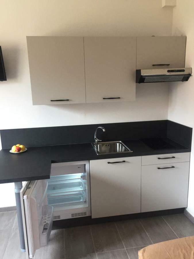 Residence Abamar Rimini Ngoại thất bức ảnh
